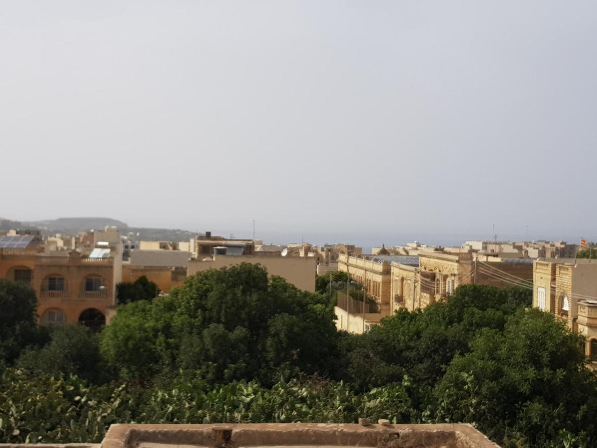 Nadar Accommodation Nadur Exterior foto