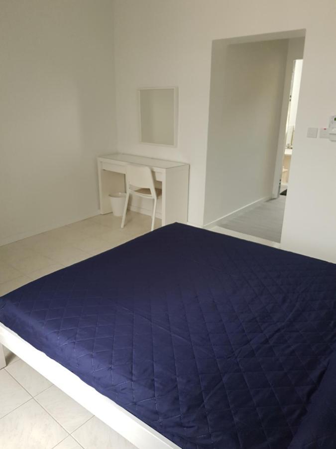 Nadar Accommodation Nadur Exterior foto